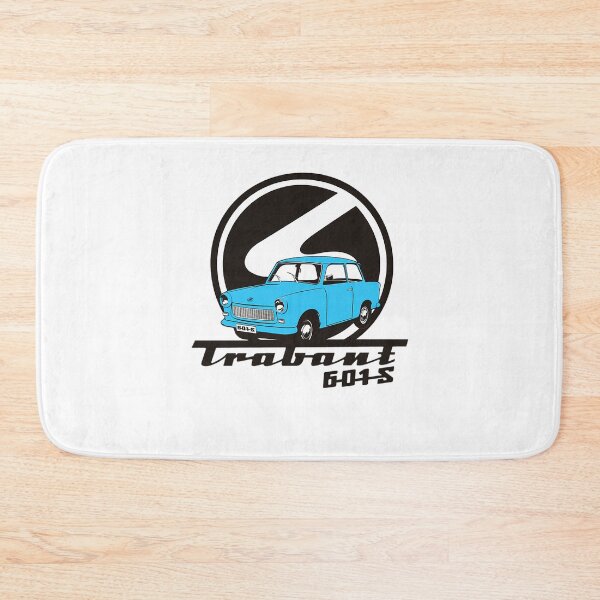 Item preview, TRABANT 601 designed and sold by QATMode.