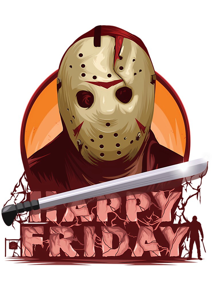 JP's Friday the 13th 