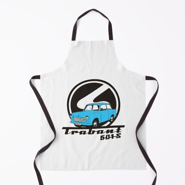 Item preview, TRABANT 601 designed and sold by QATMode.