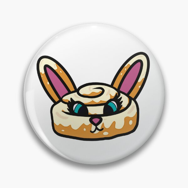 Item preview, Cinnabunny  designed and sold by Simswitz.