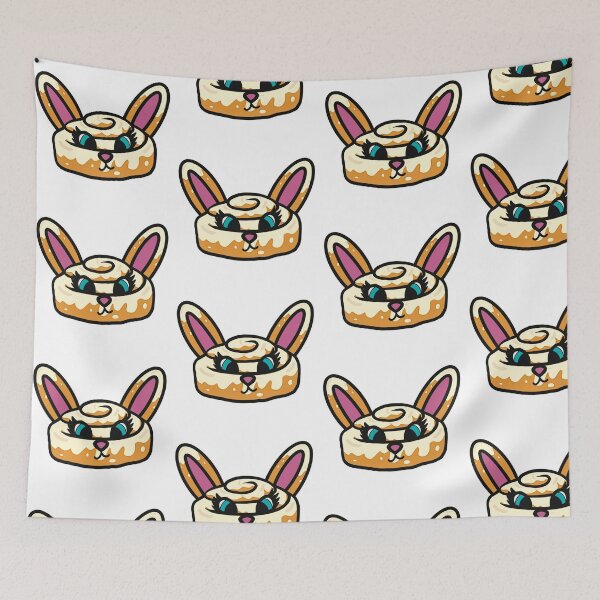 Item preview, Cinnabunny  designed and sold by Simswitz.