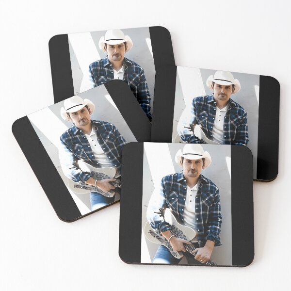 Item preview, Brad Paisley - Album designed and sold by FashionsBeetle.