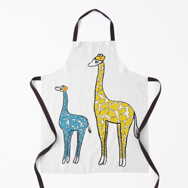 Item preview, Giraffe  designed and sold by TippyToeArt.