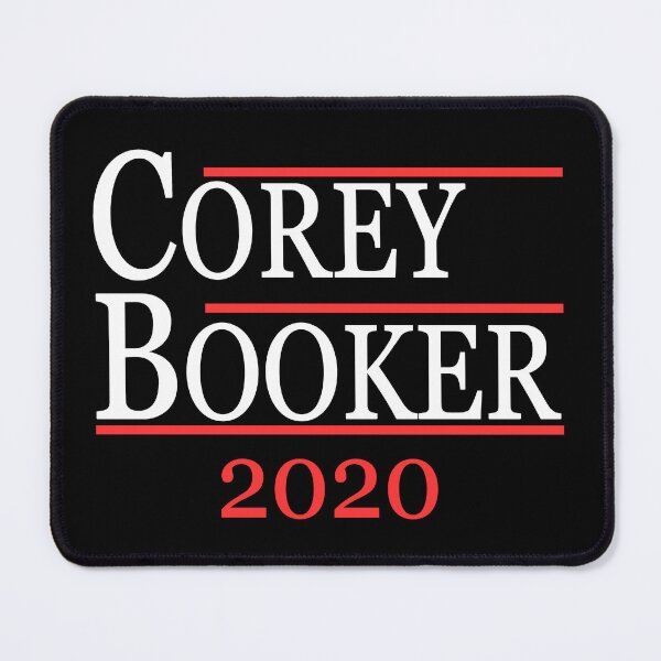 Item preview, Corey Booker President 2020 designed and sold by flippinsg.