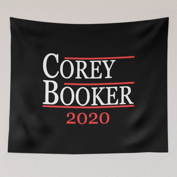Item preview, Corey Booker President 2020 designed and sold by flippinsg.
