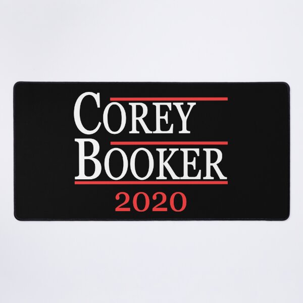 Item preview, Corey Booker President 2020 designed and sold by flippinsg.