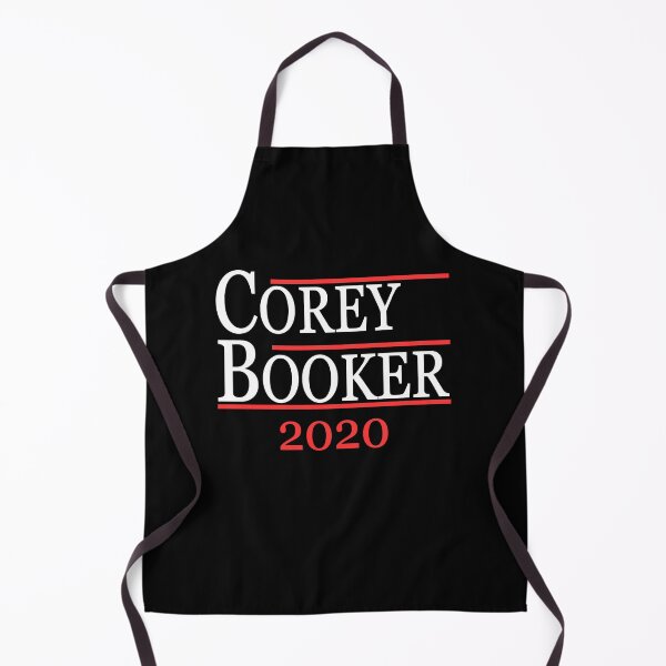 Item preview, Corey Booker President 2020 designed and sold by flippinsg.