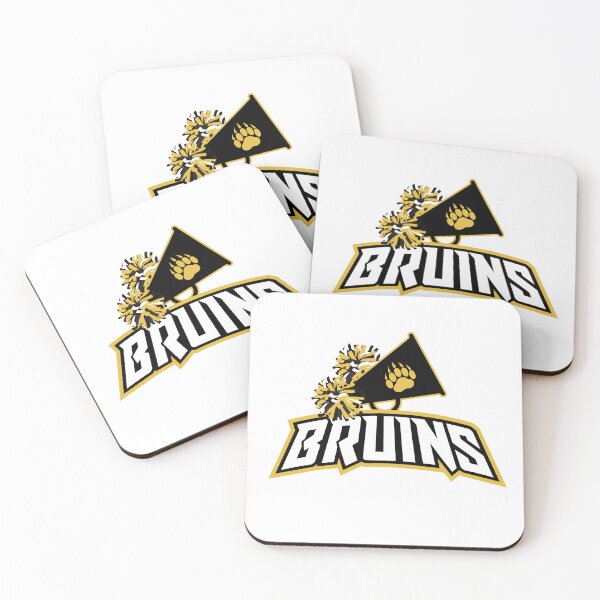 Item preview, Bruins Cheer designed and sold by ChrisdelaVega.