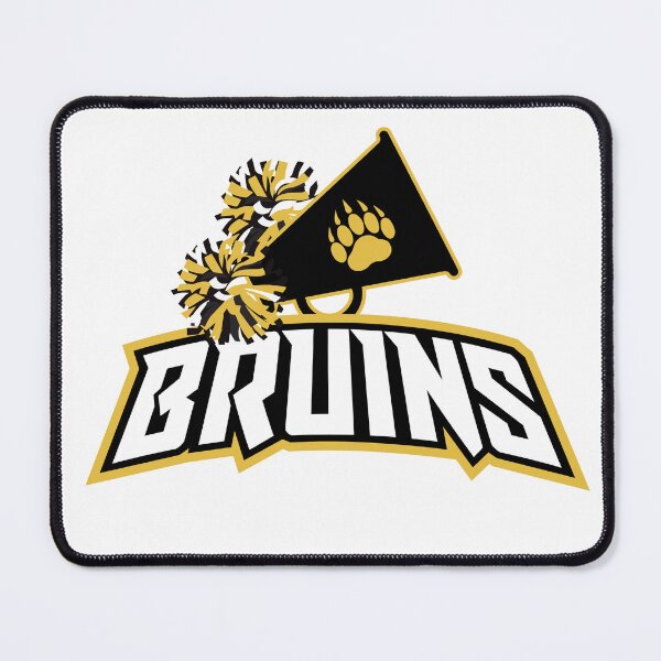 Item preview, Bruins Cheer designed and sold by ChrisdelaVega.