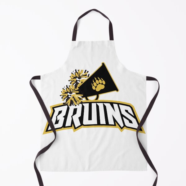 Item preview, Bruins Cheer designed and sold by ChrisdelaVega.