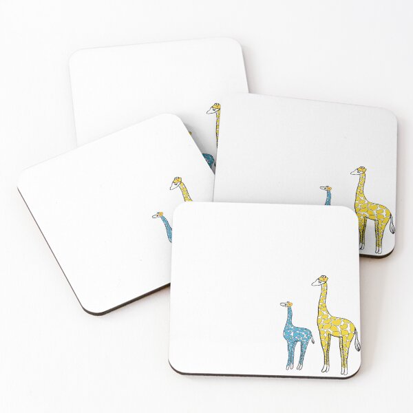Item preview, Giraffe  designed and sold by TippyToeArt.