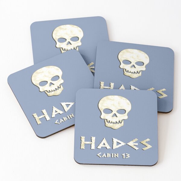 Item preview, Cabin Hades designed and sold by JuliusHoe.