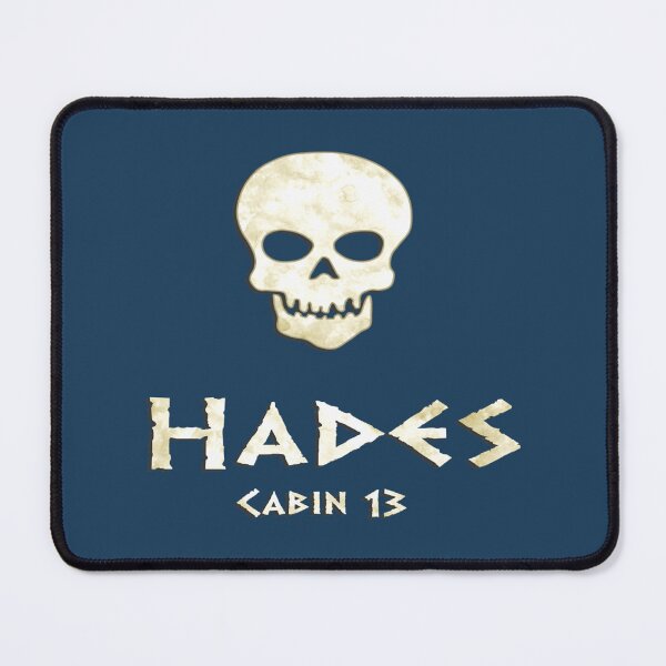 Item preview, Cabin Hades designed and sold by JuliusHoe.