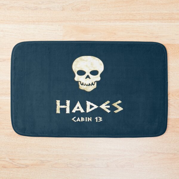 Item preview, Cabin Hades designed and sold by JuliusHoe.