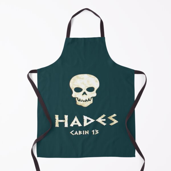 Item preview, Cabin Hades designed and sold by JuliusHoe.