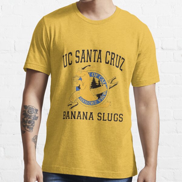 Geröstet Fraktion Lehrplan banana slugs t shirt pulp fiction Verfärben ...