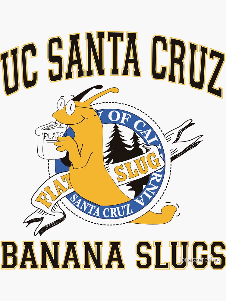 travolta banana slug