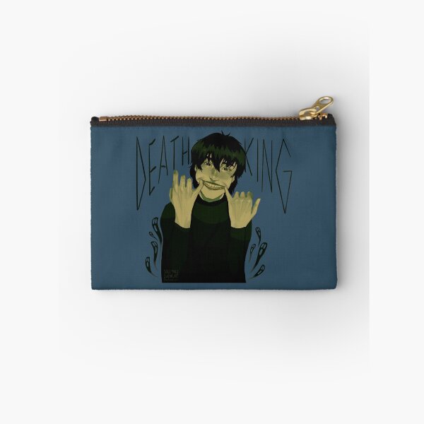 Item preview, Di Angelo Death King Print designed and sold by JuliusHoe.