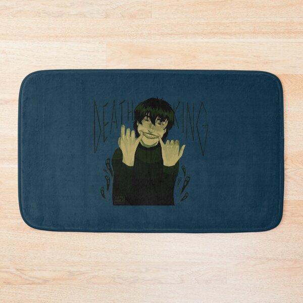 Item preview, Di Angelo Death King Print designed and sold by JuliusHoe.