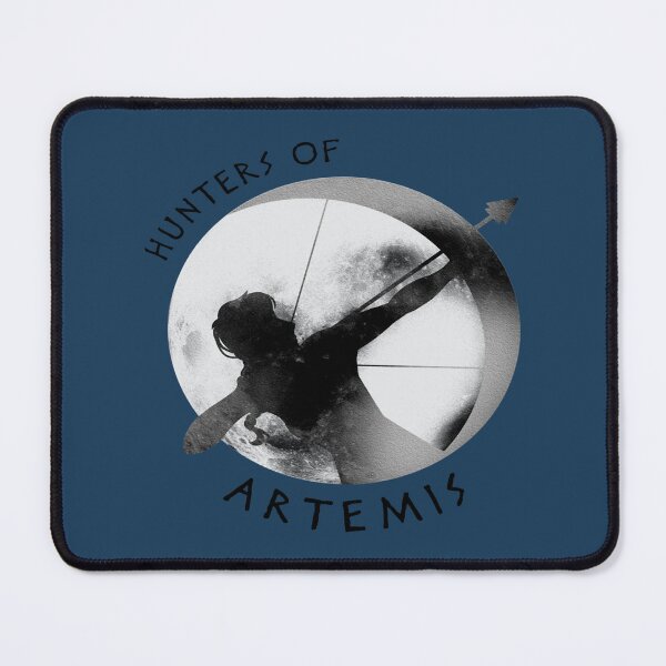 Item preview, Hunters of Artemis Dark  designed and sold by JuliusHoe.
