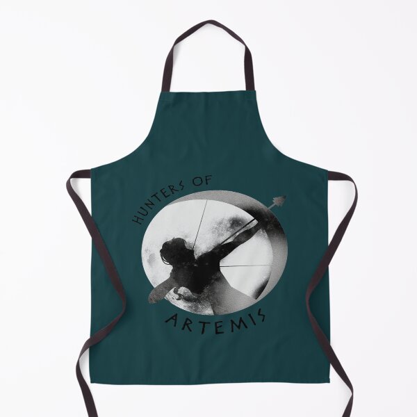 Item preview, Hunters of Artemis Dark designed and sold by JuliusHoe.
