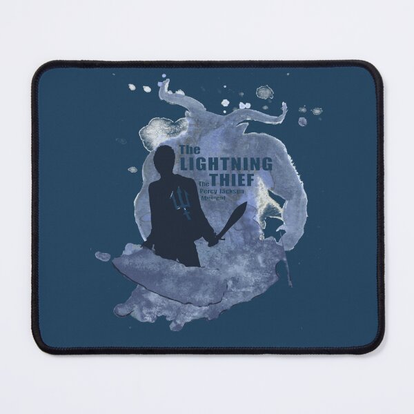 Item preview, Lightning Thief Percy designed and sold by JuliusHoe.