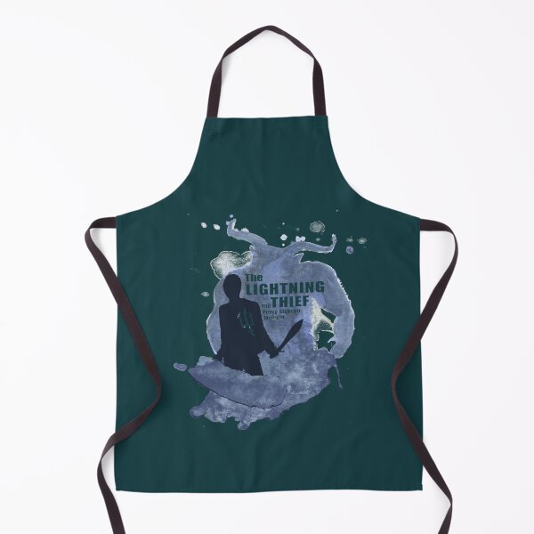 Item preview, Lightning Thief Percy designed and sold by JuliusHoe.
