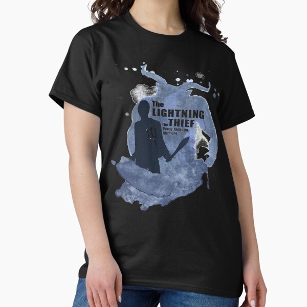 Item preview, Lightning Thief Percy designed and sold by JuliusHoe.