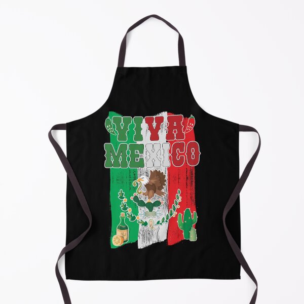 Item preview, Playera Dia de la Independencia Mexicana Viva Mexico! bandera de Mexico designed and sold by Optimus-Designs.