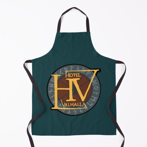 Item preview, Magnus Chase designed and sold by JuliusHoe.