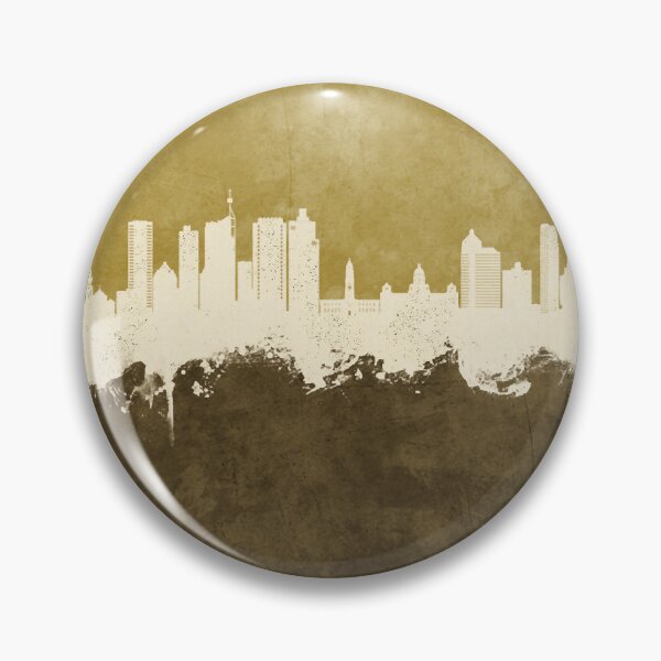 Item preview, Horizonte de Durban Sudáfrica designed and sold by lamon-tgibbs.