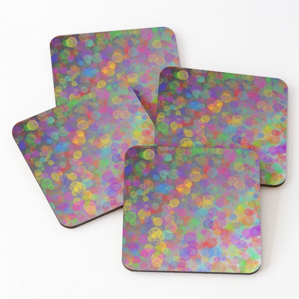 Item preview, Rainbow Bubbles (Gradient) II designed and sold by SteamCaptain.