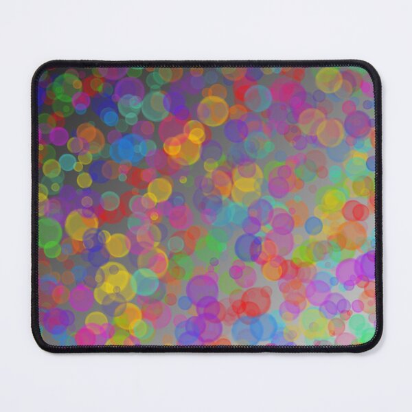 Item preview, Rainbow Bubbles (Gradient) II designed and sold by SteamCaptain.