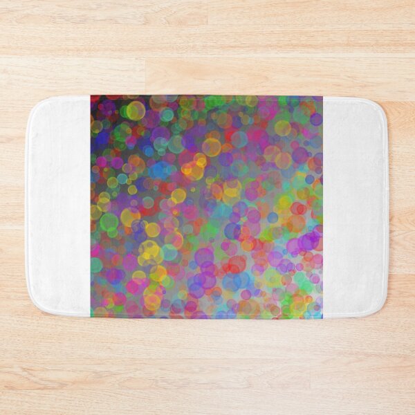 Item preview, Rainbow Bubbles (Gradient) II designed and sold by SteamCaptain.