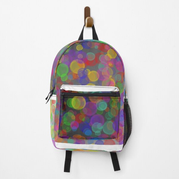 Item preview, Rainbow Bubbles (Gradient) II designed and sold by SteamCaptain.
