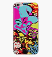 Icp graphic iPhone Case