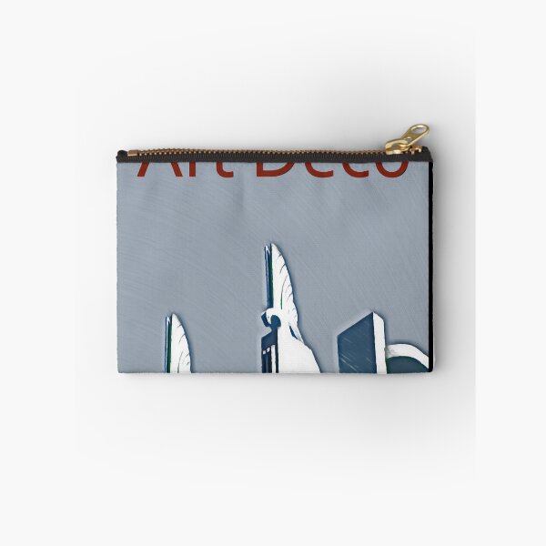 Item preview, Durban Art Deco - Broadwindsor designed and sold by lamon-tgibbs.