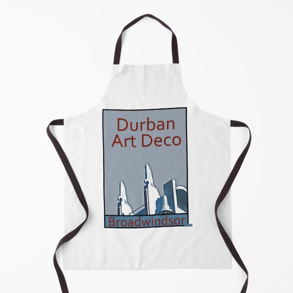 Item preview, Durban Art Deco - Broadwindsor designed and sold by lamon-tgibbs.