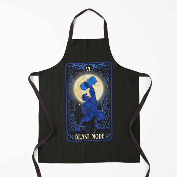 Item preview, Beast Mode designed and sold by Rebalien.