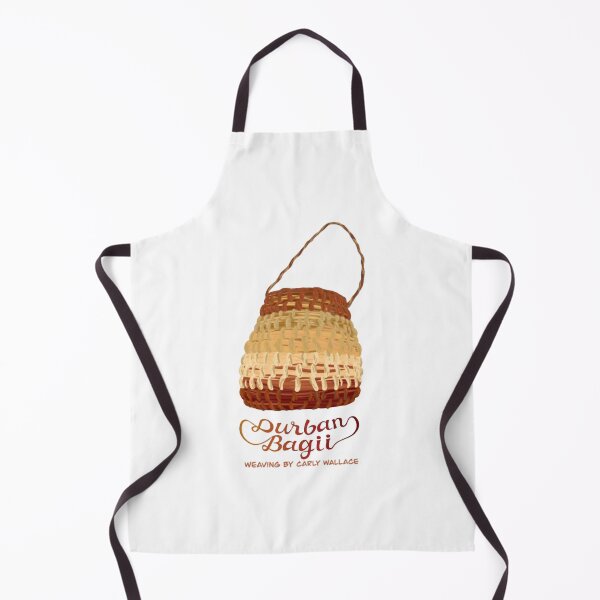 Item preview, Durban Bagii Logo designed and sold by lamon-tgibbs.