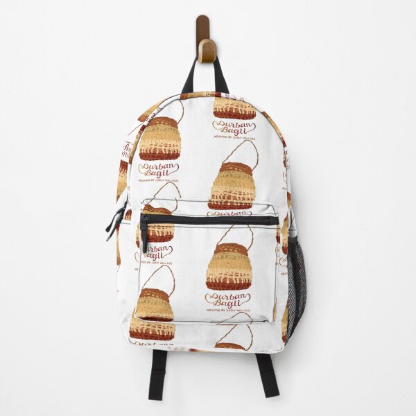 Item preview, Durban Bagii Logo designed and sold by lamon-tgibbs.
