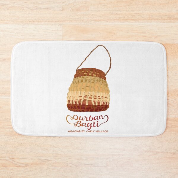 Item preview, Durban Bagii Logo designed and sold by lamon-tgibbs.