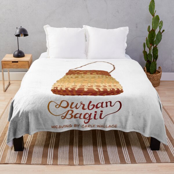 Item preview, Durban Bagii Logo designed and sold by lamon-tgibbs.