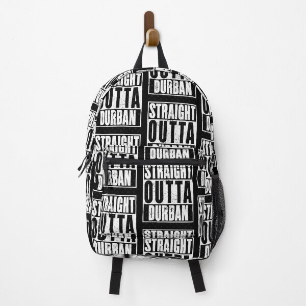 Item preview, Durban Beach, Straight Outta Durban designed and sold by lamon-tgibbs.