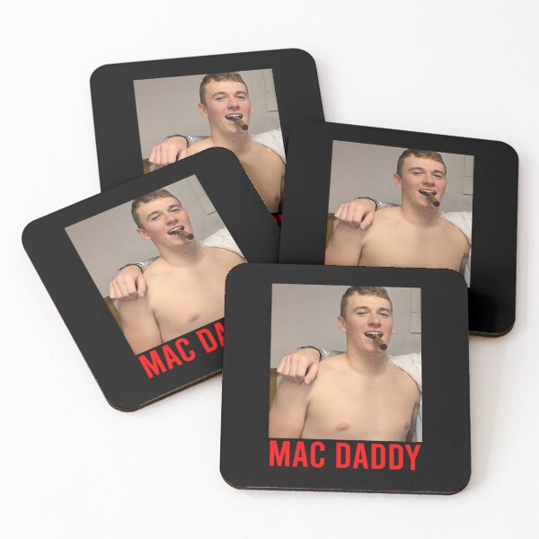 Artikelvorschau, Mac Jones Alabama – Mac Daddy Lustiger Klassiker entworfen und verkauft von ifaxeyjus65.