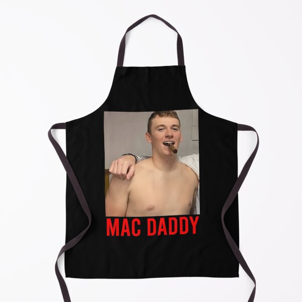 Item preview, mac jones Alabama - mac daddy Funny Classic designed and sold by ifaxeyjus65.