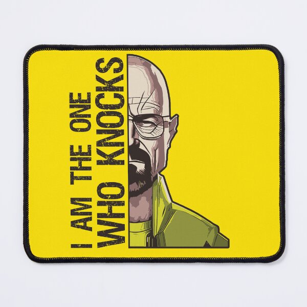 Item preview, I am the one who knocks designed and sold by MIST3R.