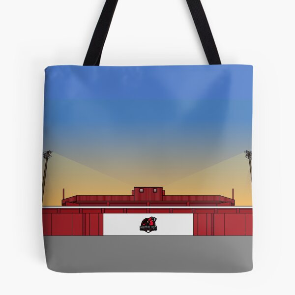 Item preview, Bernie Arbour Memorial Stadium designed and sold by kccreativez.