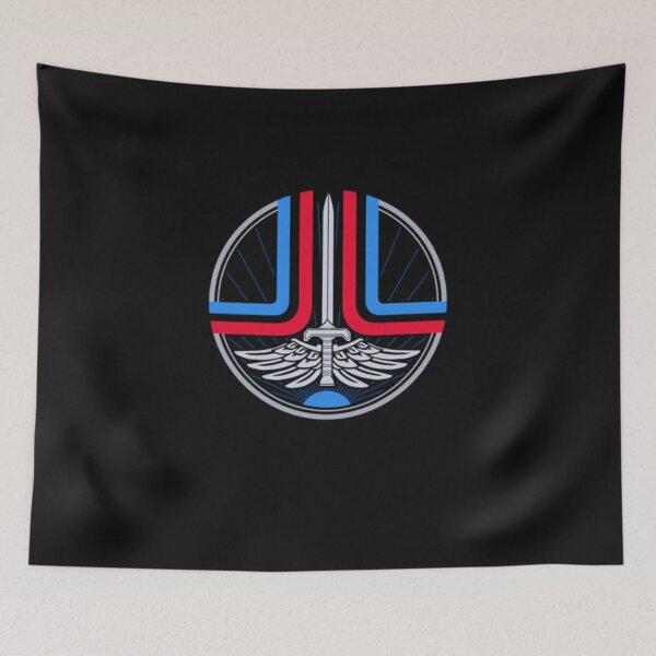 Item preview, The Last Starfighter   designed and sold by EstellVeum1.