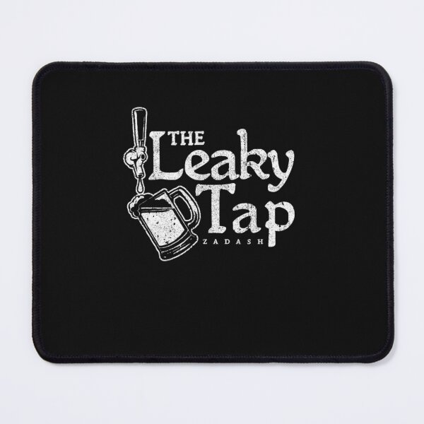 Item preview, The Leaky Tap  designed and sold by EstellVeum1.